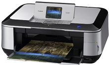 Driver for Canon PIXMA MP648