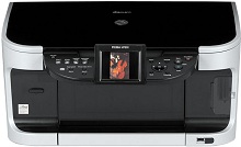 Driver for Canon PIXMA MP800