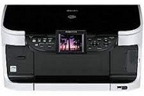 Driver for Canon PIXMA MP800R