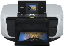 Driver for Canon PIXMA MP810