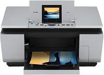Driver for Canon PIXMA MP960