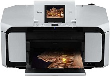 Driver for Canon PIXMA MP970
