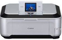 Driver for Canon PIXMA MP980