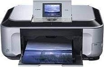 Driver for Canon PIXMA MP988