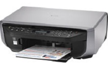Driver for Canon PIXMA MX300