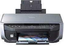 Driver for Canon PIXMA MX308
