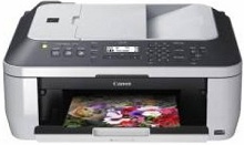 Driver for Canon PIXMA MX328