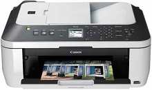 Driver for Canon PIXMA MX330