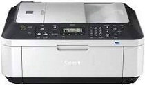 Driver for Canon PIXMA MX347