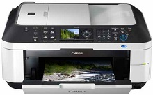 Driver for Canon PIXMA MX350