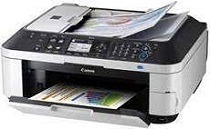 Driver for Canon PIXMA MX357