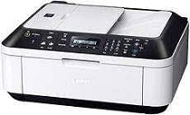 Driver for Canon PIXMA MX366