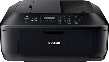 Driver for Canon PIXMA MX372