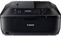 Driver for Canon PIXMA MX374
