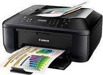 Driver for Canon PIXMA MX377