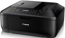 Driver for Canon PIXMA MX392