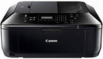 Driver for Canon PIXMA MX394