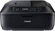 Driver for Canon PIXMA MX395