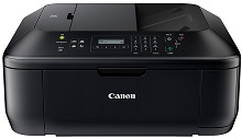 Driver for Canon PIXMA MX396