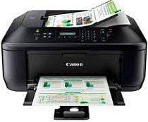 Driver for Canon PIXMA MX397