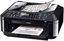 Driver for Canon PIXMA MX416
