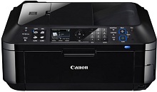 Driver for Canon PIXMA MX420