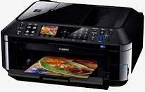 Driver for Canon PIXMA MX426
