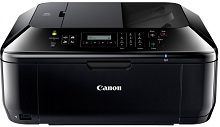 Driver for Canon PIXMA MX432