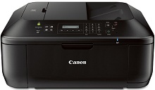 Driver for Canon PIXMA MX472