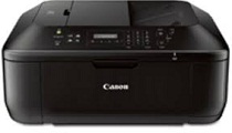 Driver for Canon PIXMA MX475