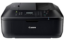 Driver for Canon PIXMA MX476
