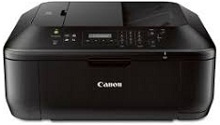 Driver for Canon PIXMA MX477