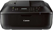 Driver for Canon PIXMA MX479