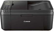 Driver for Canon PIXMA MX492