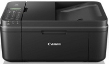 Driver for Canon PIXMA MX495