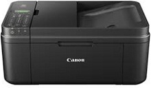 Driver for Canon PIXMA MX497