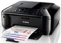 Driver for Canon PIXMA MX514