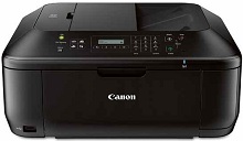 Driver for Canon PIXMA MX532