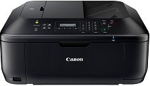 Driver for Canon PIXMA MX536