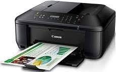 Driver for Canon PIXMA MX537