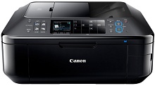 Driver for Canon PIXMA MX712
