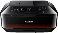 Driver for Canon PIXMA MX726