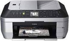 Driver for Canon PIXMA MX868