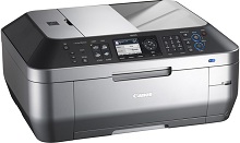 Driver for Canon PIXMA MX870