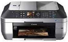 Driver for Canon PIXMA MX876