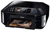 Driver for Canon PIXMA MX884