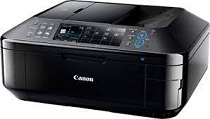 Driver for Canon PIXMA MX894