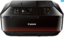 Driver for Canon PIXMA MX922