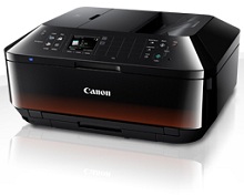 Driver for Canon PIXMA MX924