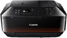 Driver for Canon PIXMA MX925